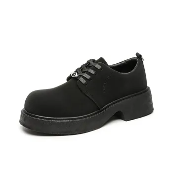 Medd Men's Casual Shoes Men Low Top Black/Khaki