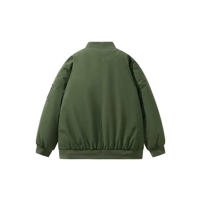 Universal Templates Puffer Jacket Unisex-11