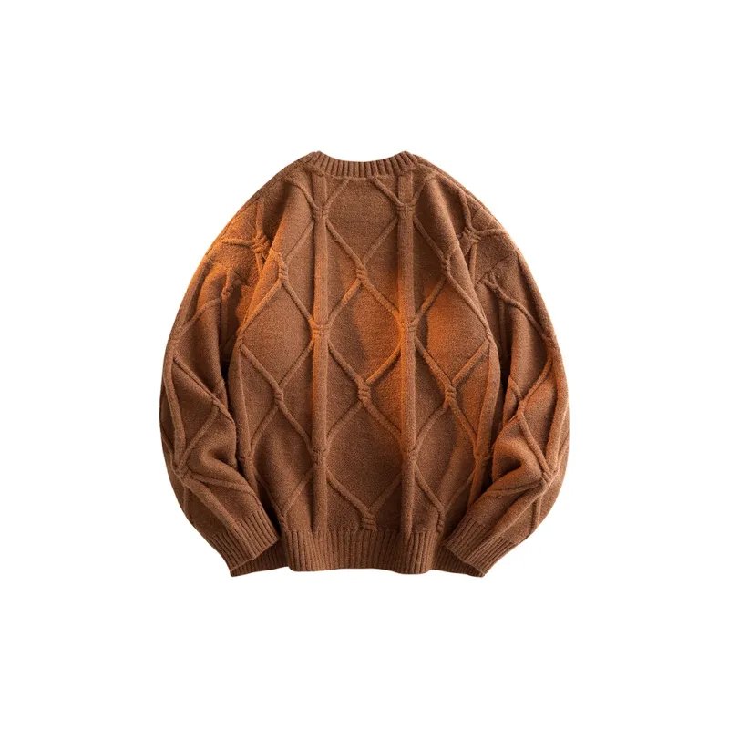 ROBINHOOD Knitwear Unisex-1