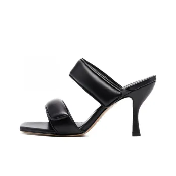 GIA BORGHINI X Pernille Teisbaek Perni 03 Slip-On Sandals Women's