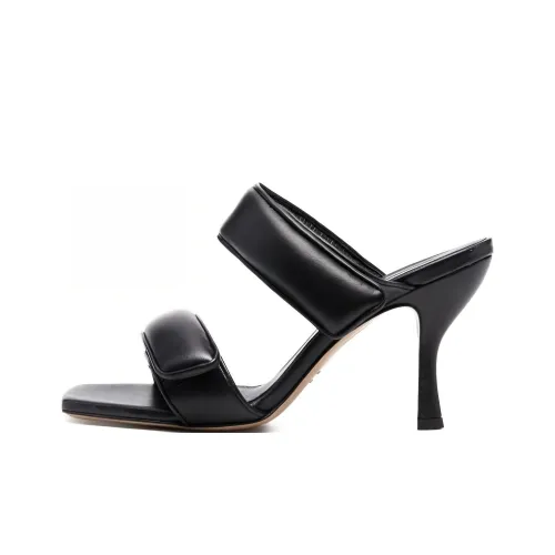 GIA BORGHINI X Pernille Teisbaek Perni 03 Slip On Sandals Women's