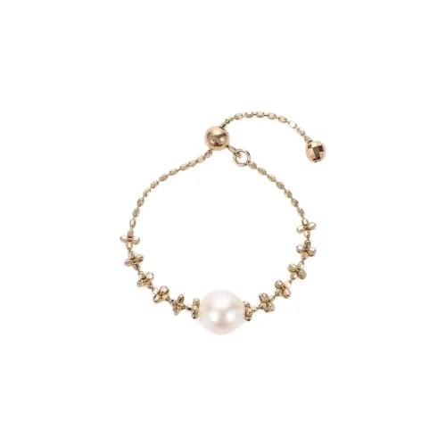 Andaozi Saltwater Pearl Rings Women's