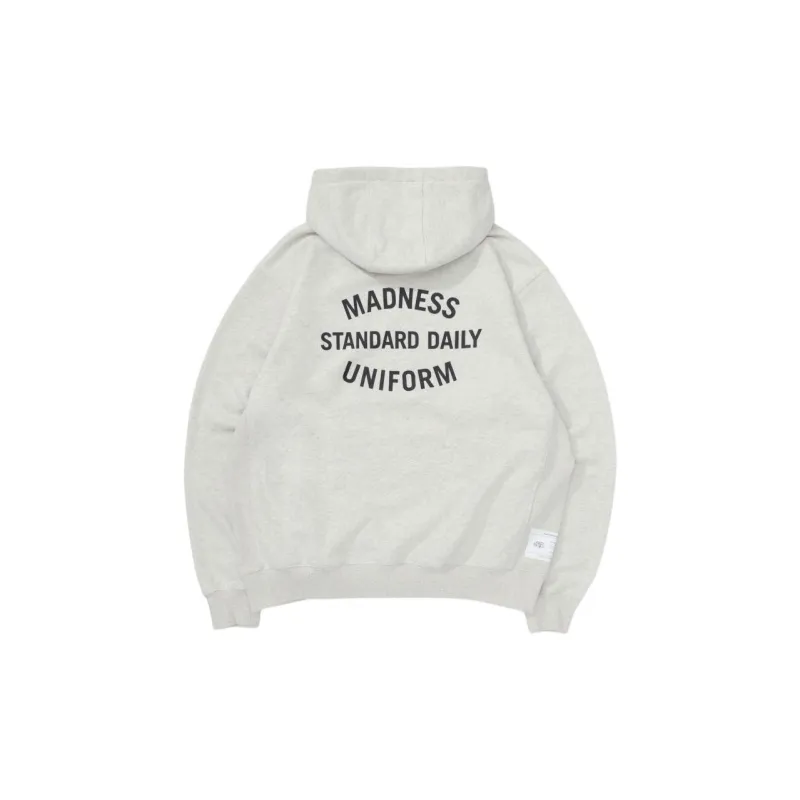 MADNESS Sweatshirts Unisex Oat-1