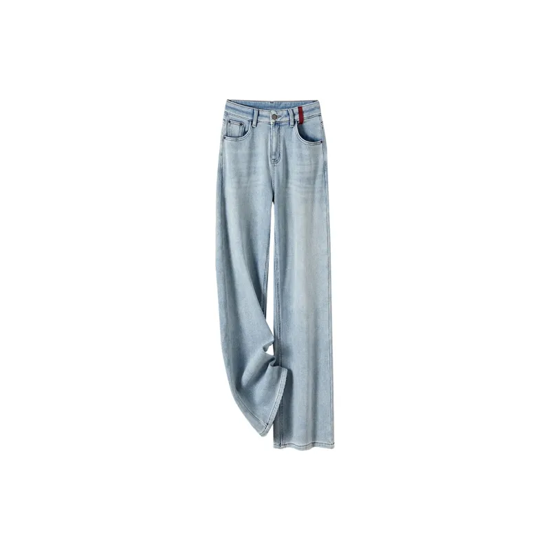 TOUCH Jeans Women's Light Blue-1
