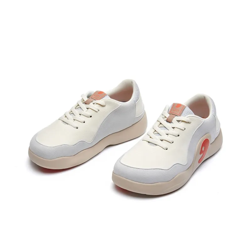 U.IN Aliquant Series Low-Top Casual Shoes Unisex-2