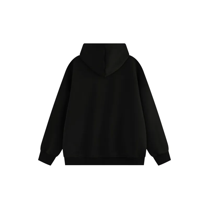 Supremo Cat Jackets Coats Unisex-1