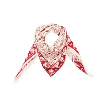 ISABEL MARANT Alecia Scarf