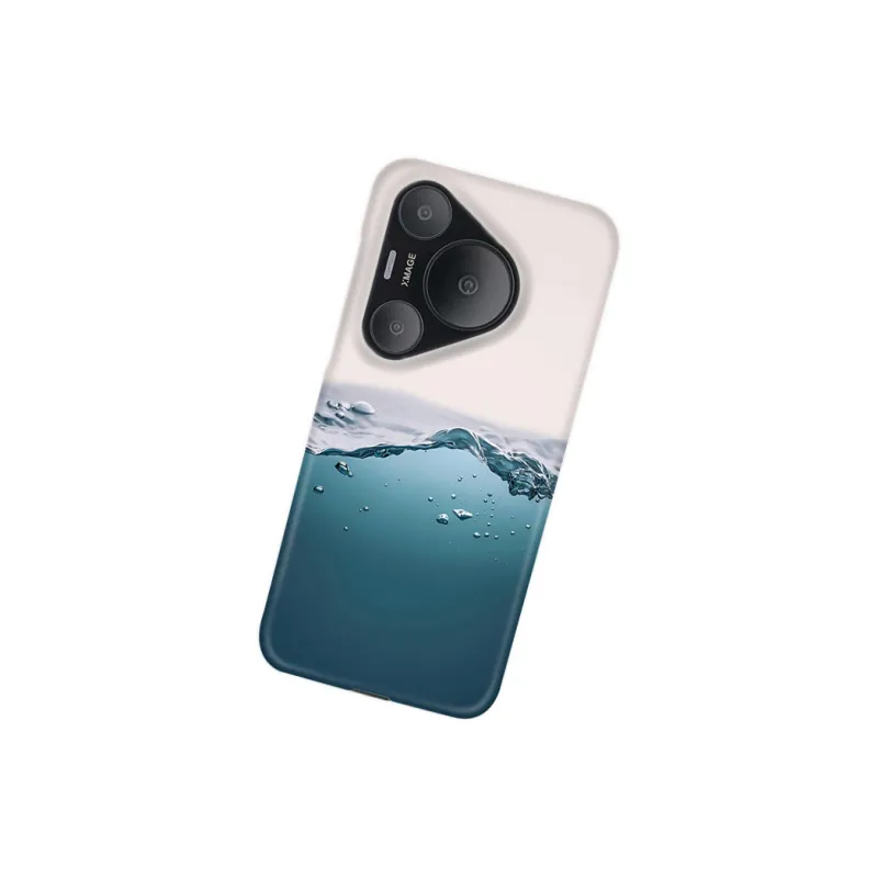ME SKINS Matte Material Phone Cases Compatible With Huawei P70/Huawei P60/Huawei P50/Huawei P40-8