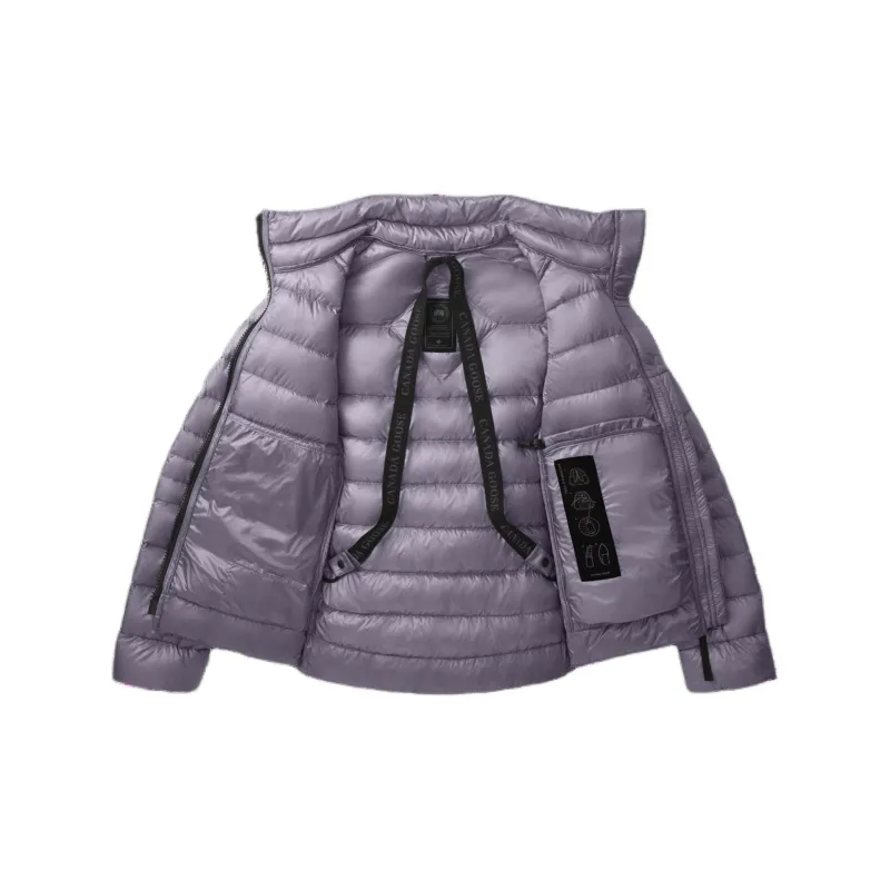 Canada Goose Jackets & Coats Women's Purple-1
