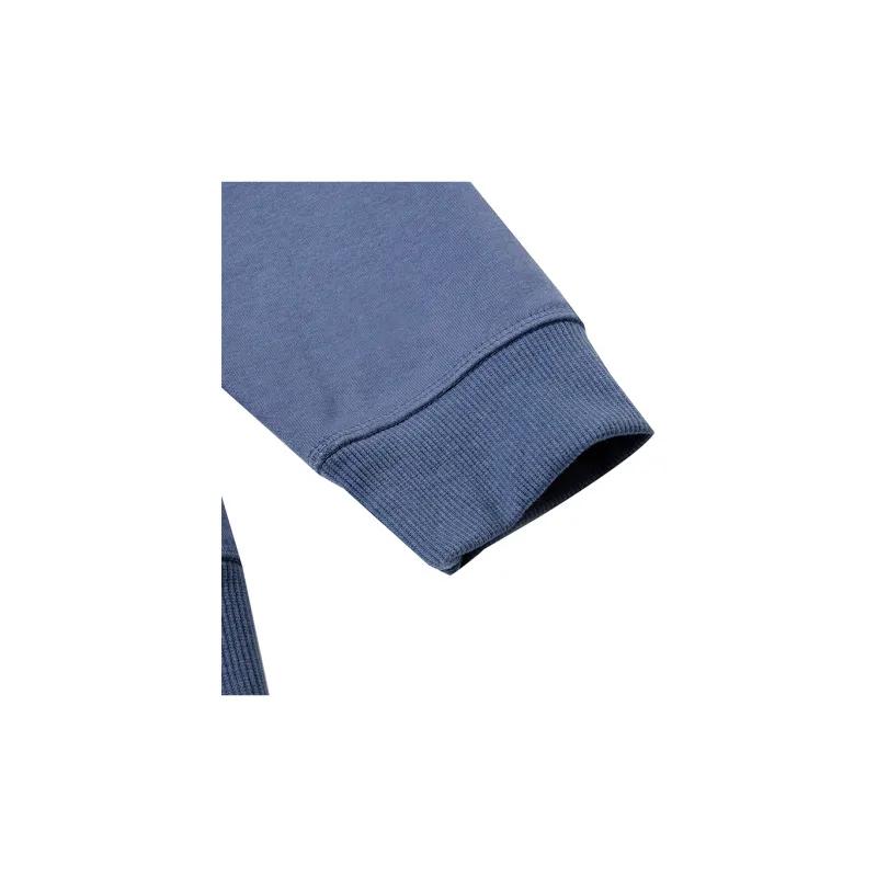 Columbia Leisure Collection Sweatshirts Men Royal Blue-5