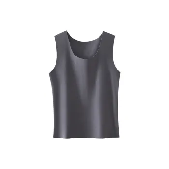Aidai Men Tank Tops