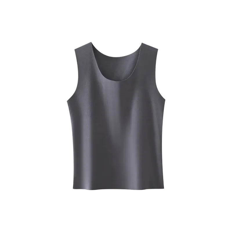 Aidai Men Tank Tops-0