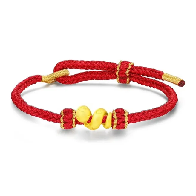 WANLIACC Alloy Bracelets Unisex-0