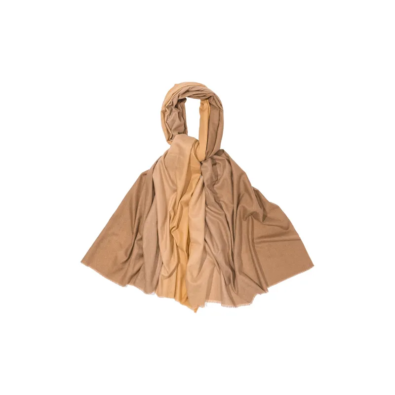 Shanghai Story 100% Polyester Knit Scarves Women's-22