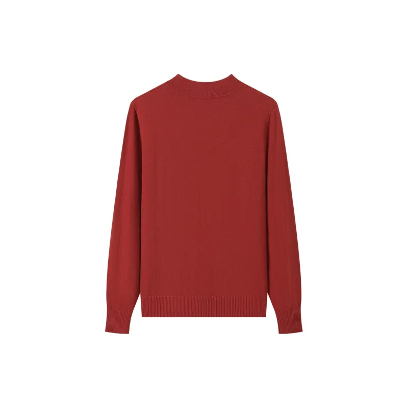H YXIANG Sweaters Women's-3