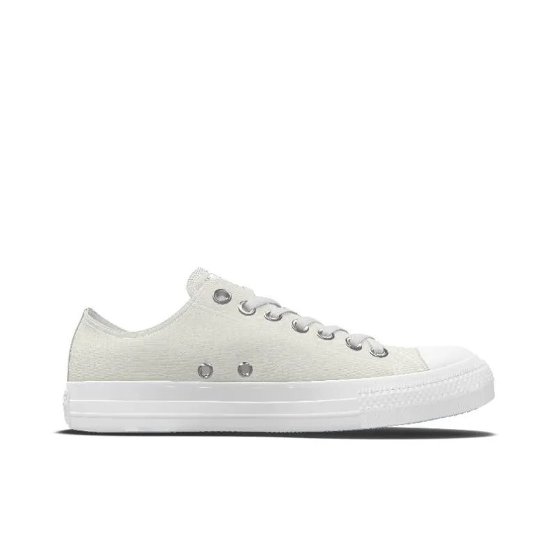 Converse All Star Abrasion Resistant Low Top Canvas Shoes Women's-1