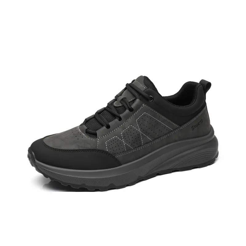 Captain Illy Low Top Casual Shoes Men's-1