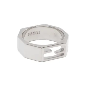 FENDI Baguette Ring