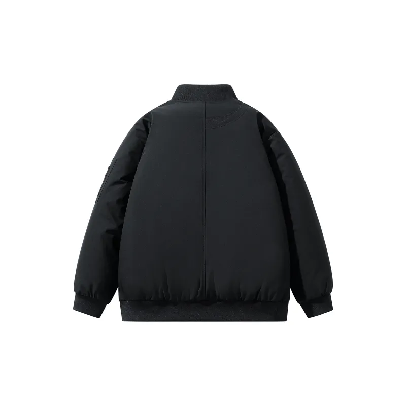 Universal Templates Puffer Jacket Unisex-1
