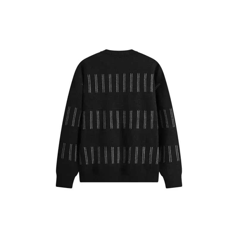 FAIRWHALE Sweaters Unisex-1
