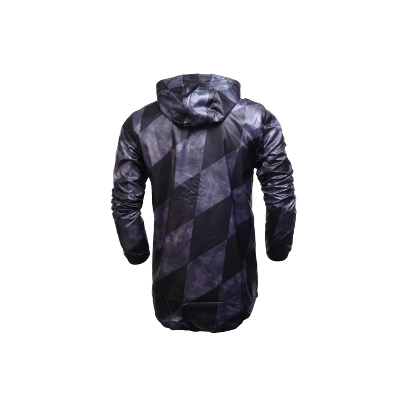 Adidas Bayern Munich Jackets Coats Men's Black-1
