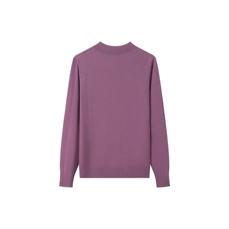 H YXIANG Sweaters Women's-3