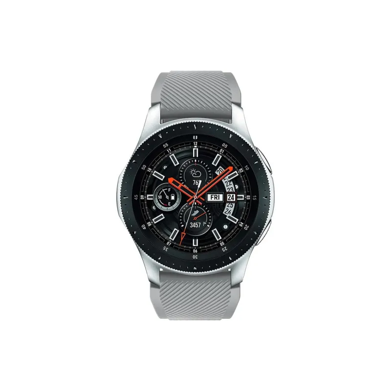 ZHENGGUANG Watch Band Huawei Compatibility Silicone Material-14
