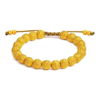 CHINA GOLD Bracelet Men