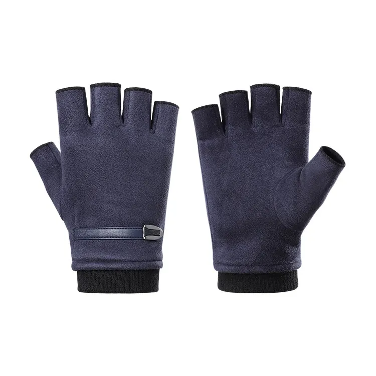 YUZHAOLIN Gloves Men-8