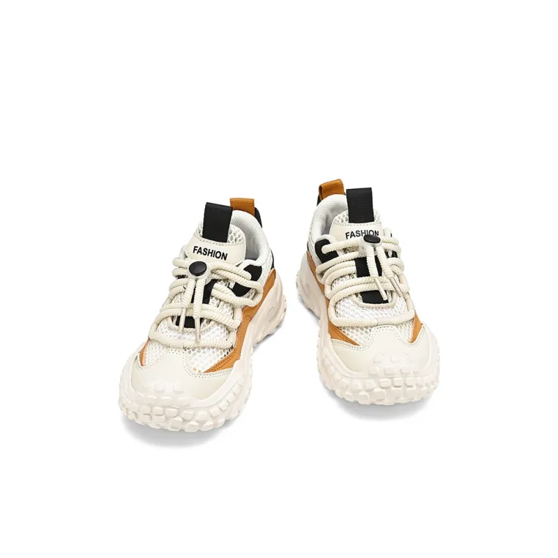 FIRS Kids Anti Slip And Wear Resistant Breathable Kids Lifestyle Shoes Kids'-4