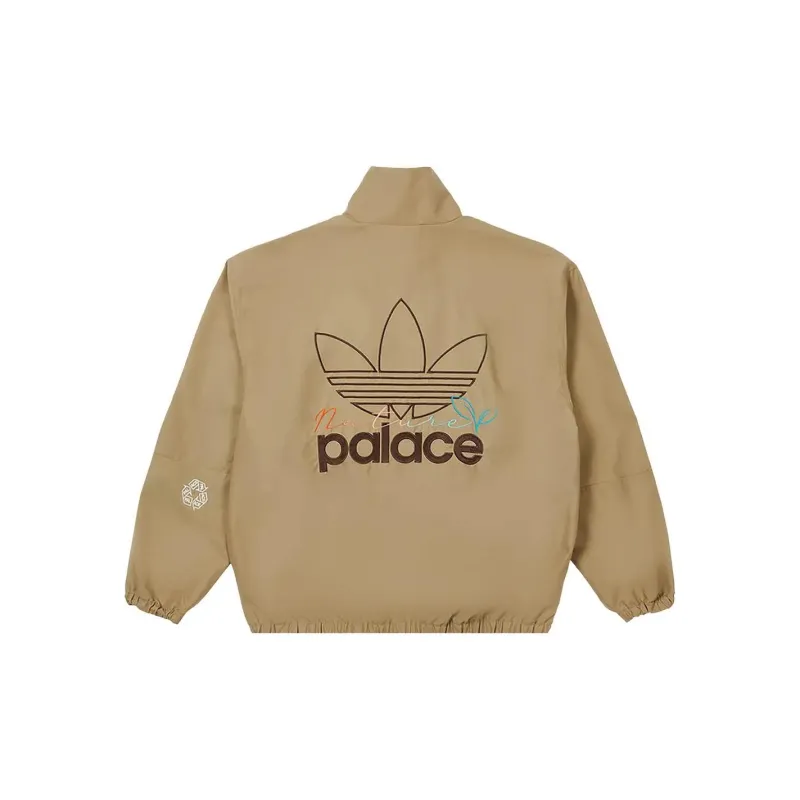 Palace X Adidas Nature Track Top-1