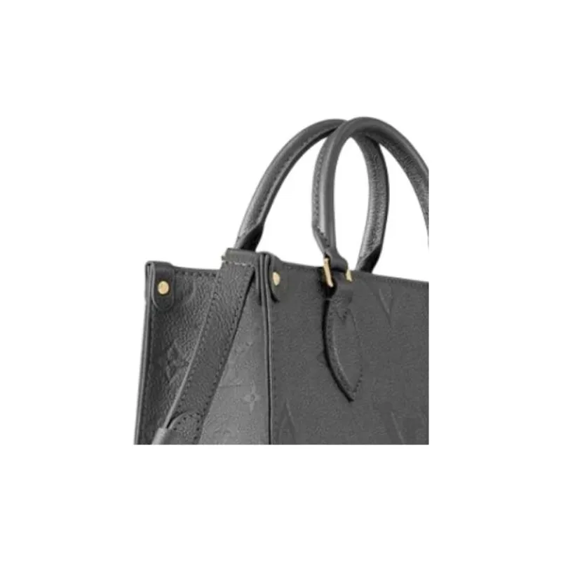 LOUIS VUITTON OnTheGo Pm-4