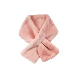 Leather Pink