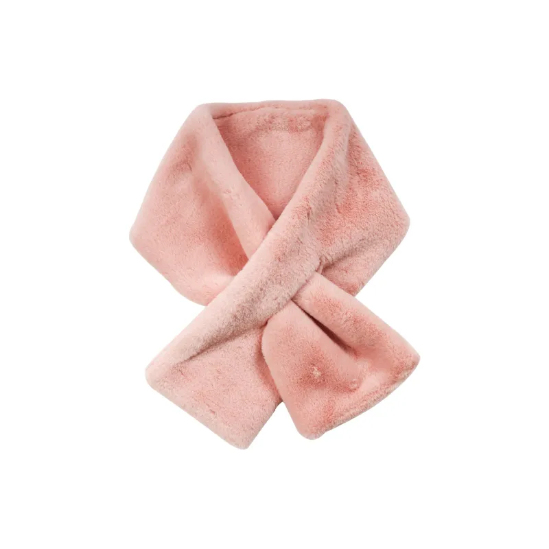 Shanghai Story 100% Polyester Knit Scarves Women's-10
