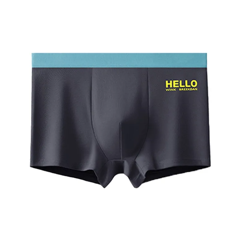 Urban Beauty Boxer Shorts Men's Combo Set-5