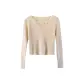 Beige Apricot