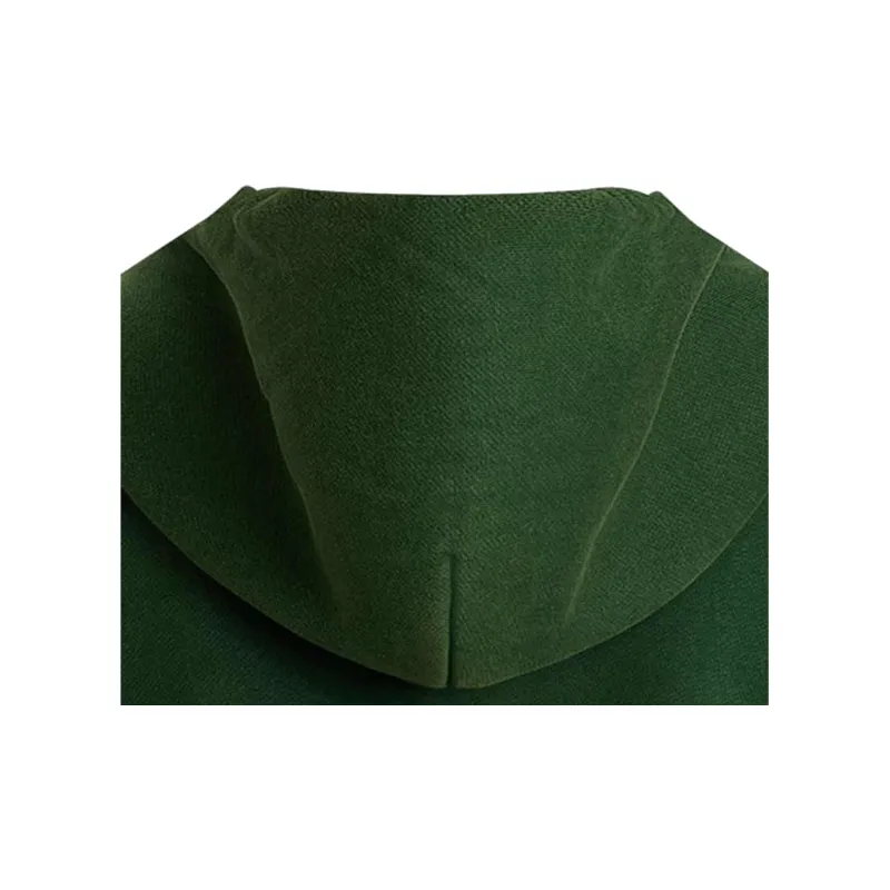 Under Armour Icon FW24 Sweatshirt Women's Forest Green-5
