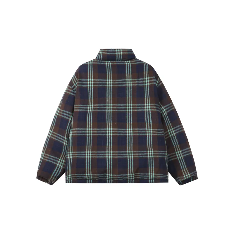 Ferrero Ross Puffer Jacket Unisex-8