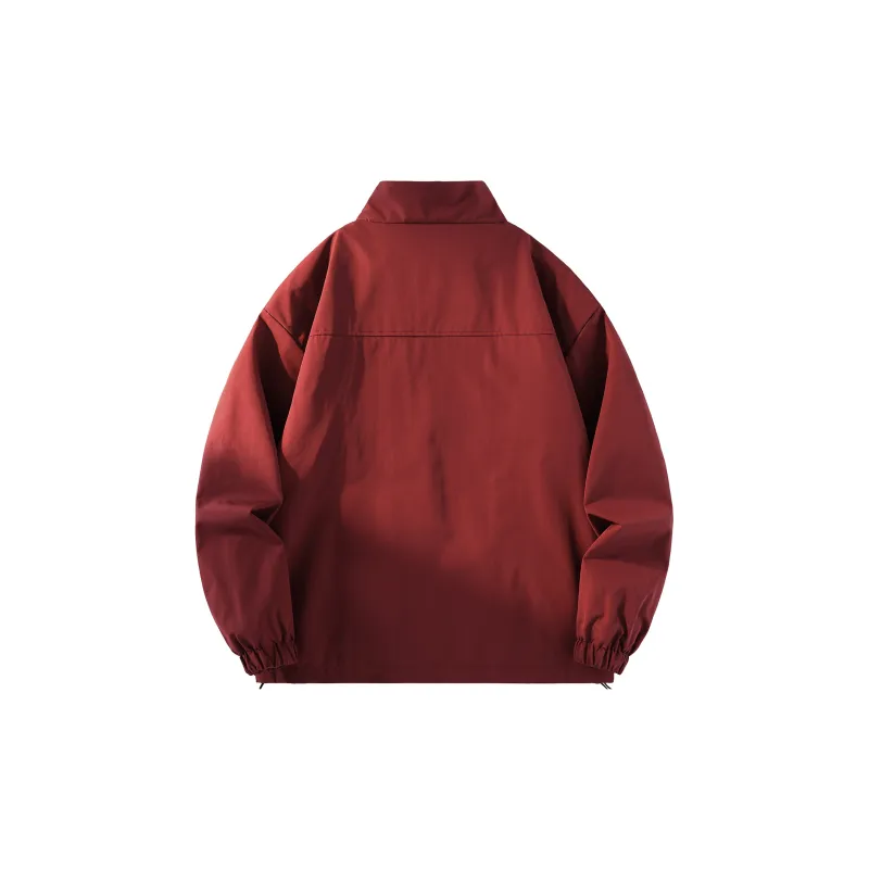 PISYPOX Jackets Unisex-11