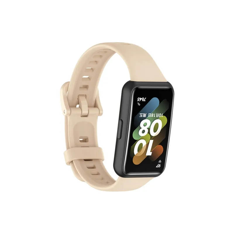 ZHENGGUANG Huawei Compatibility Watch Band Silicone Material-17