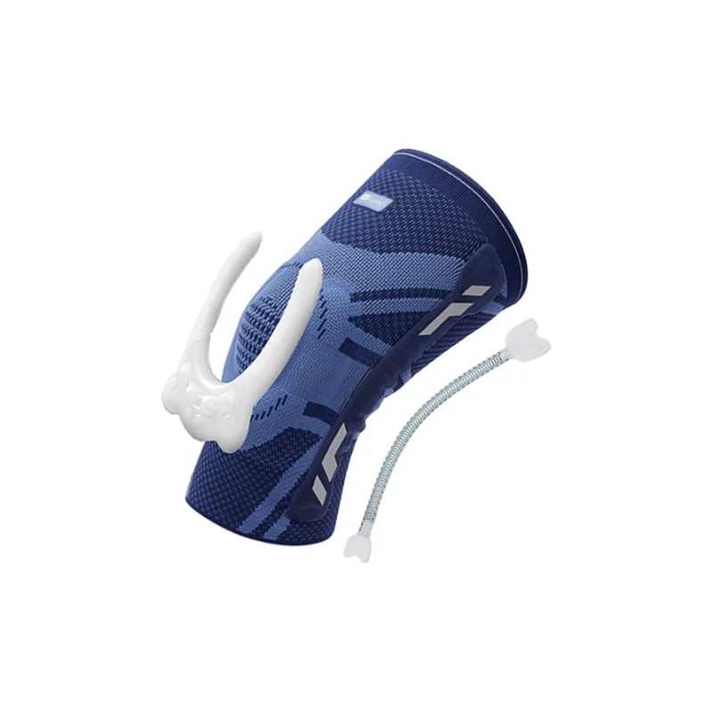 Keep Knee Pads Nylon Elastane Fitness-6