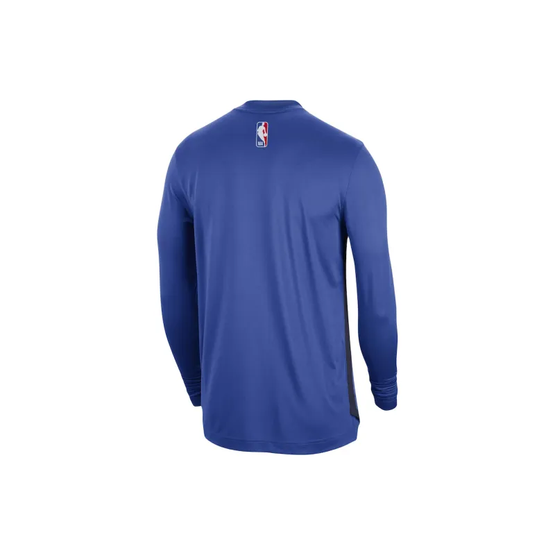 Nike Dallas Mavericks Basketball Jerseys Unisex Blue-1