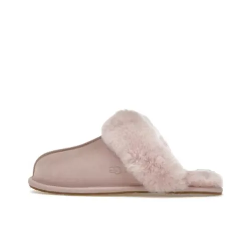 UGG Scuffette Ii Slipper Rose Grey Women's
