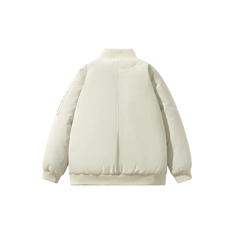 Universal Templates Puffer Jacket Unisex-6