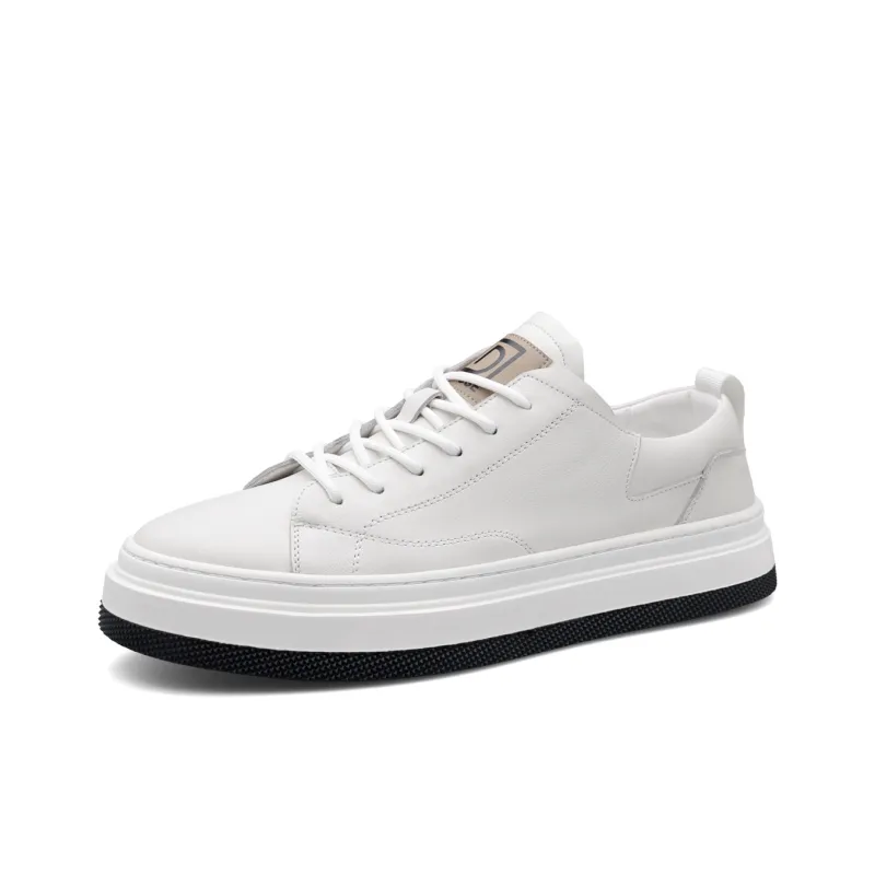 D FUSE SCANDINAVIA Low Top Skateboard Shoes Men's-6