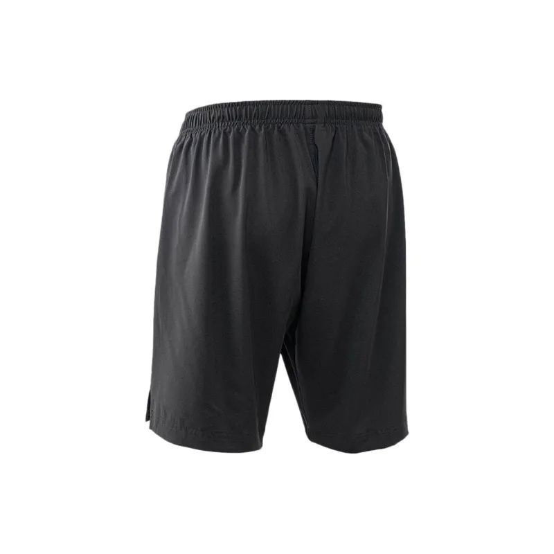 Butterfly Sports Shorts Men's Black-1