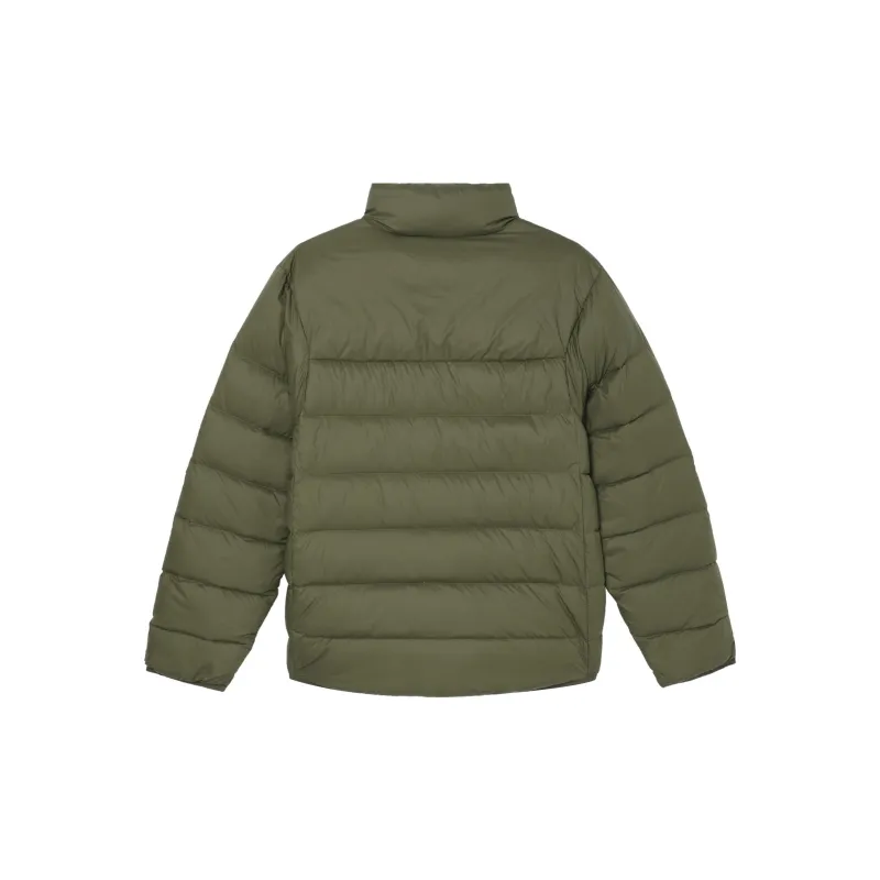 Under Armour Core Jkt Down Jacket Men's Army Green-1