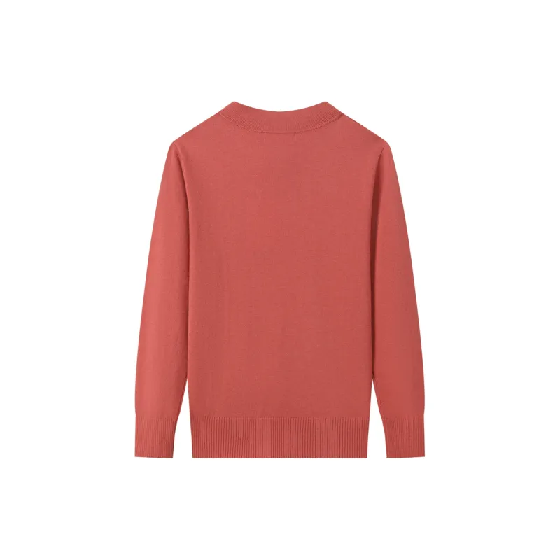 H YXIANG Sweaters Women's-1