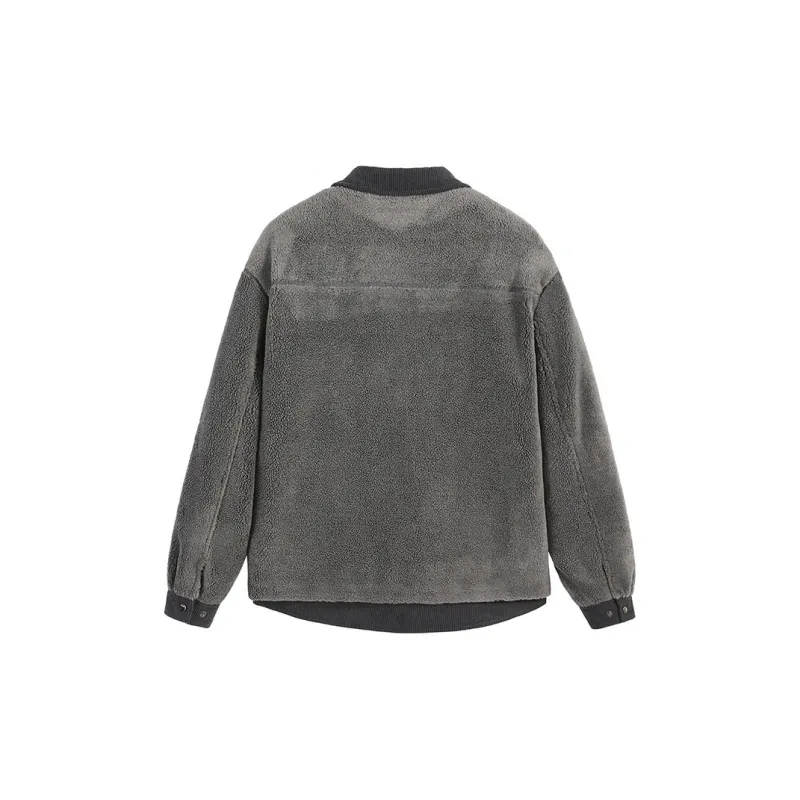 DAVID NAMAN Furs Men-1