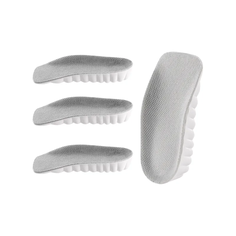 Footprint Tribe Mesh+EVA Insoles Unisex-10
